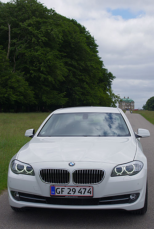 520 er bmw